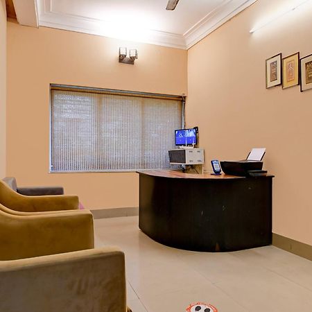 Salt Lake Inn كولكاتا المظهر الخارجي الصورة