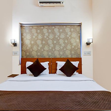 Salt Lake Inn كولكاتا المظهر الخارجي الصورة