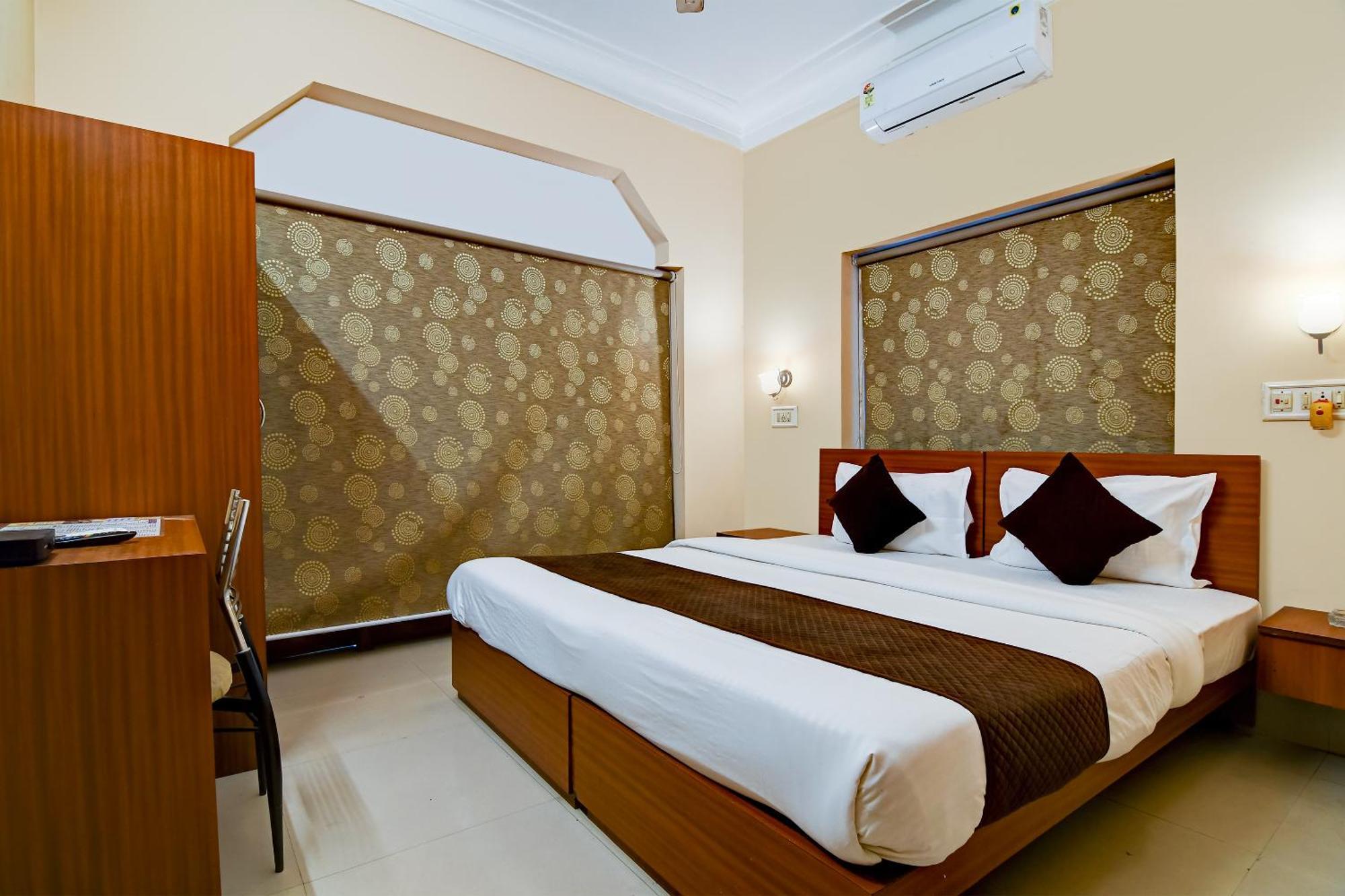 Salt Lake Inn كولكاتا المظهر الخارجي الصورة