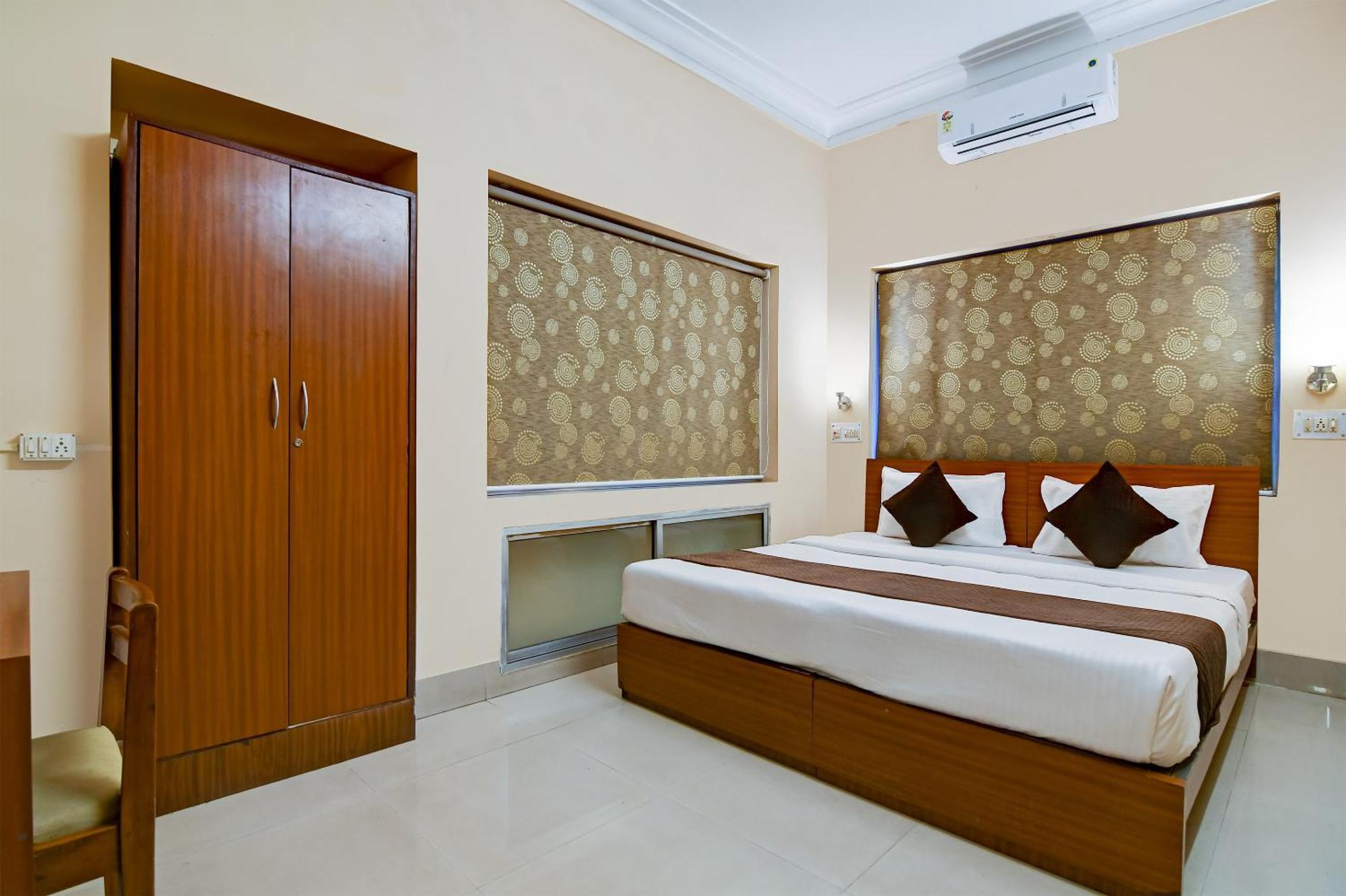 Salt Lake Inn كولكاتا المظهر الخارجي الصورة