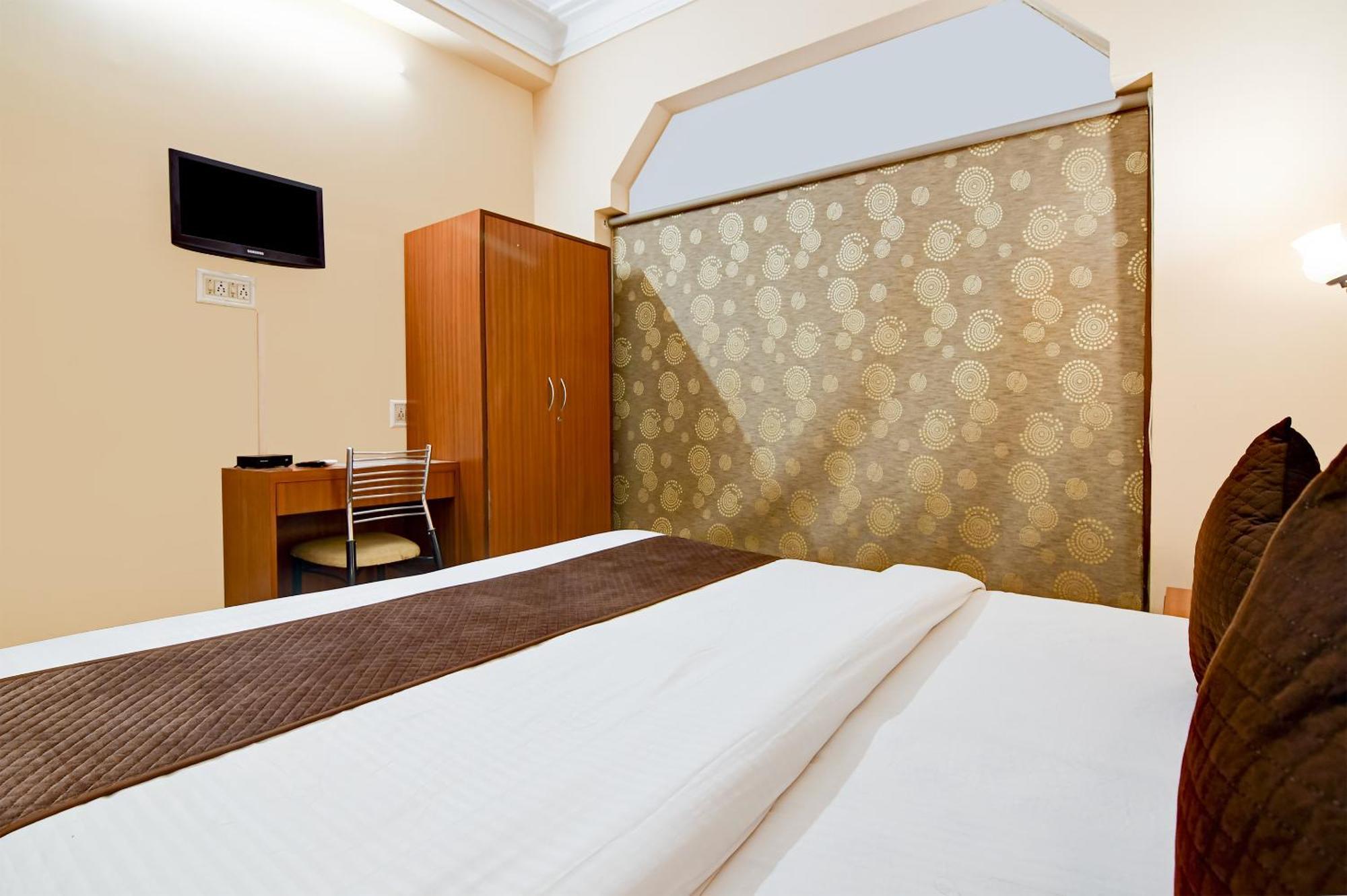 Salt Lake Inn كولكاتا المظهر الخارجي الصورة